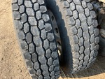 4 Underbody - Truck with 