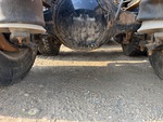 4 Underbody - Truck with 