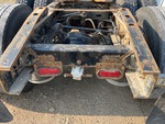 4 Underbody - Truck with 