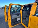 Cab with 
