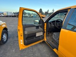 Cab with 