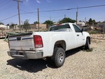 Picture, Right Rear Corner