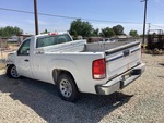 Picture, Left Rear Corner