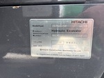 General Appearance with Numéro de série/Numéro d'identification du véhicule automobile