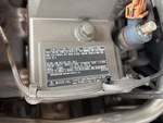 Moteur with 