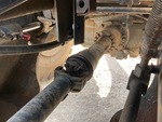 Drivetrain with 