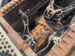 Underbody with Diferencial (central)