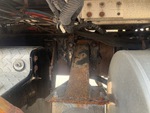 Underbody with Condición del chasis