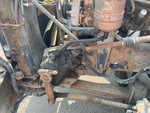 Underbody with Componentes de la Dirección