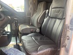 Cab with Asientos/apoyabrazos