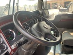 Cab with Controles de la dirección