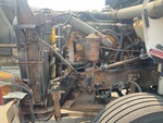 Motor with Engine - Left Side