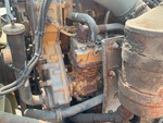 Motor with Air Compressor