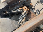 Underbody with Eje trasero