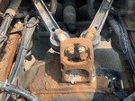 Underbody with Bujes de Suspensión