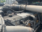 Motor with Emission Label