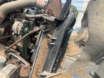 Motor with Radiador