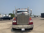 General Appearance with Funcionamiento de las luces exteriores