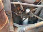 Motor with Bomba de inyección