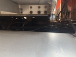 Underbody with Bolsas de Aire de la Suspensión de la Cabina