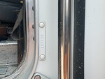 General Appearance with Second Serial Number/VIN Photo