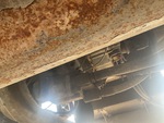 Underbody with Despegue propulsado