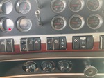 Cab with Freno del motor