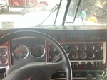 Cab with Calibradores
