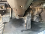 Cab with Control de Frenos