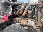 Motor with Engine - Right Side