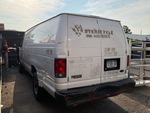 Picture, Left Rear Corner
