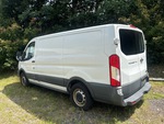 Picture, Left Rear Corner
