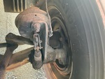 Brakes with 