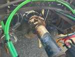 Drivetrain with 