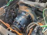 Drivetrain with 