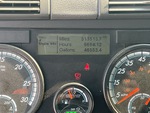 Cab with Engine Hours