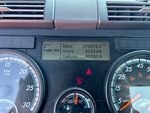 Cab with Engine Hours