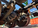 Drivetrain with 