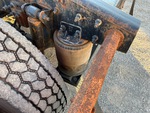 4 Underbody - Truck with 