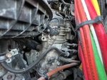 4 Engine with 