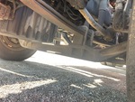 4 Underbody - Truck with 