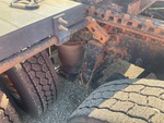 4 Underbody - Truck with 