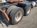 4 Underbody - Truck with 