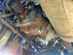 Drivetrain with 