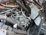 Motor with 
