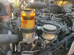 Motor with 