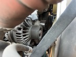 Motor with 