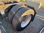 4 Underbody - Truck with 