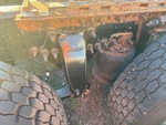 4 Underbody - Truck with 