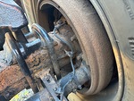 Brakes with 